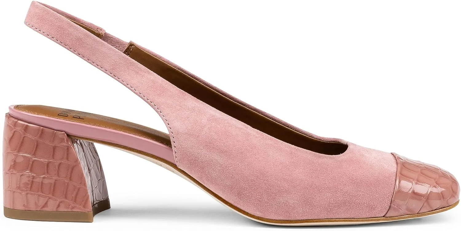 Donald Pliner Women's Amore Slingback Pump