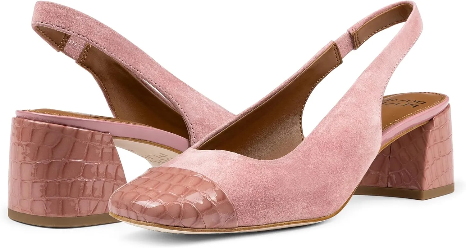 Donald Pliner Women's Amore Slingback Pump
