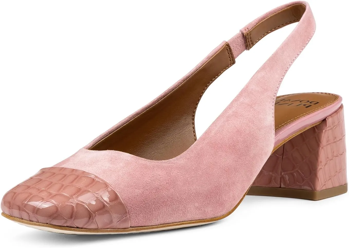 Donald Pliner Women's Amore Slingback Pump
