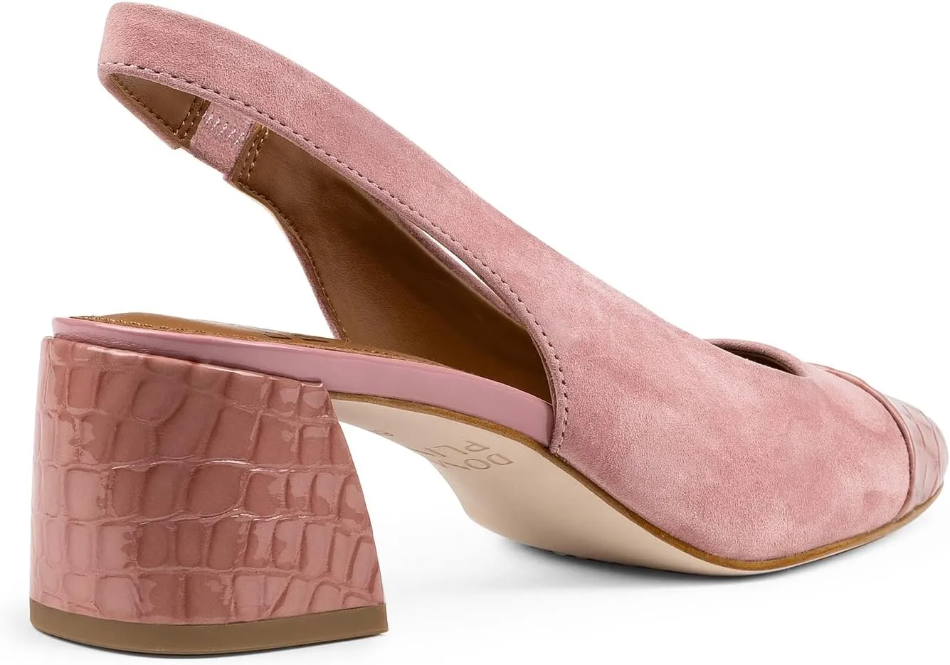 Donald Pliner Women's Amore Slingback Pump