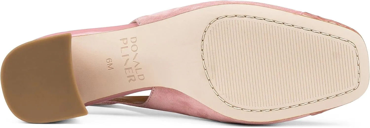 Donald Pliner Women's Amore Slingback Pump
