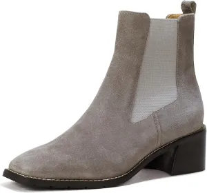 Donald Pliner Women's Flower Suede Fashion Boot