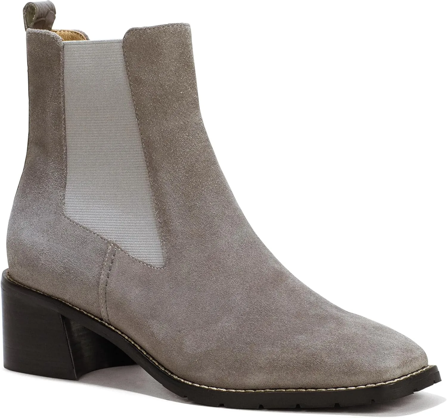 Donald Pliner Women's Flower Suede Fashion Boot