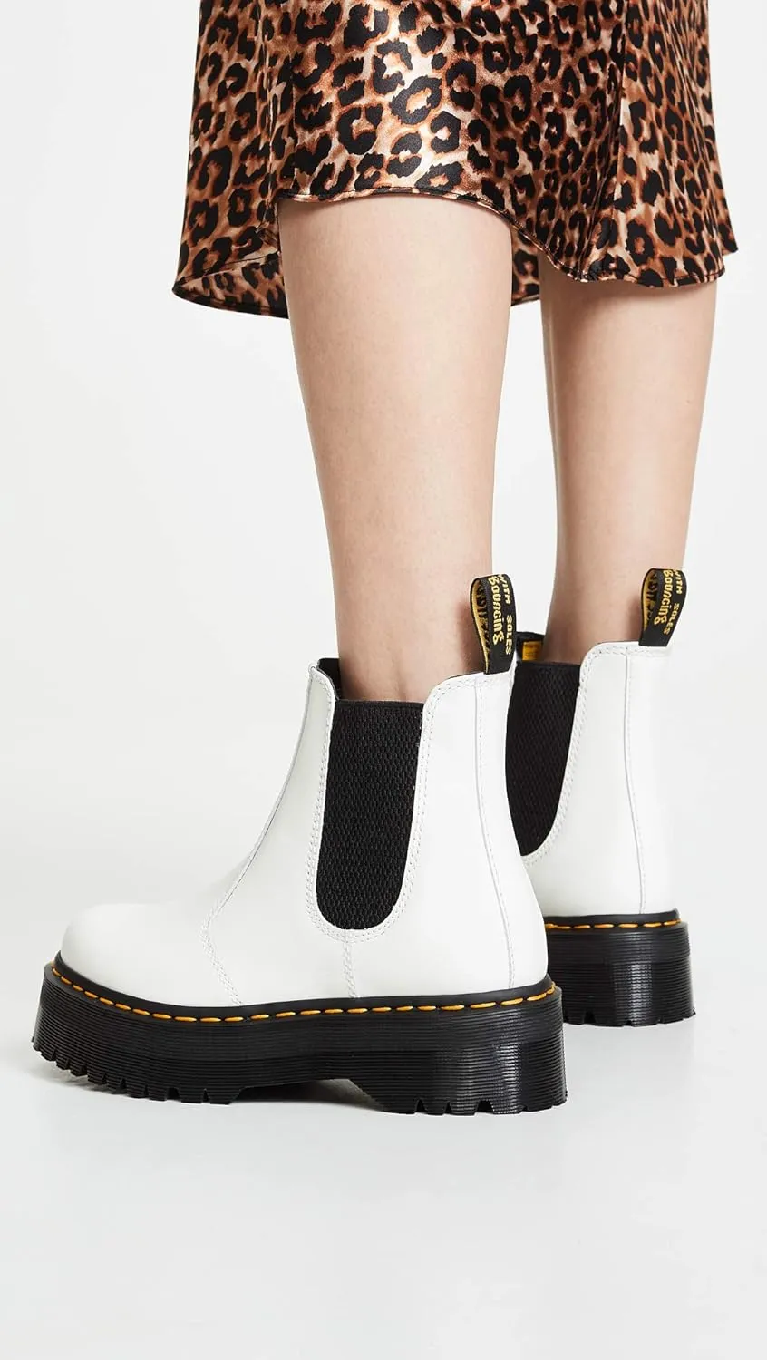 Dr. Martens Unisex 2976 Chelsea Boot