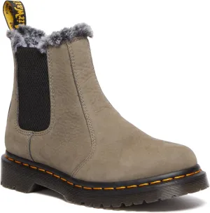 Dr. Martens Unisex 2976 Leonore Chelsea Boot