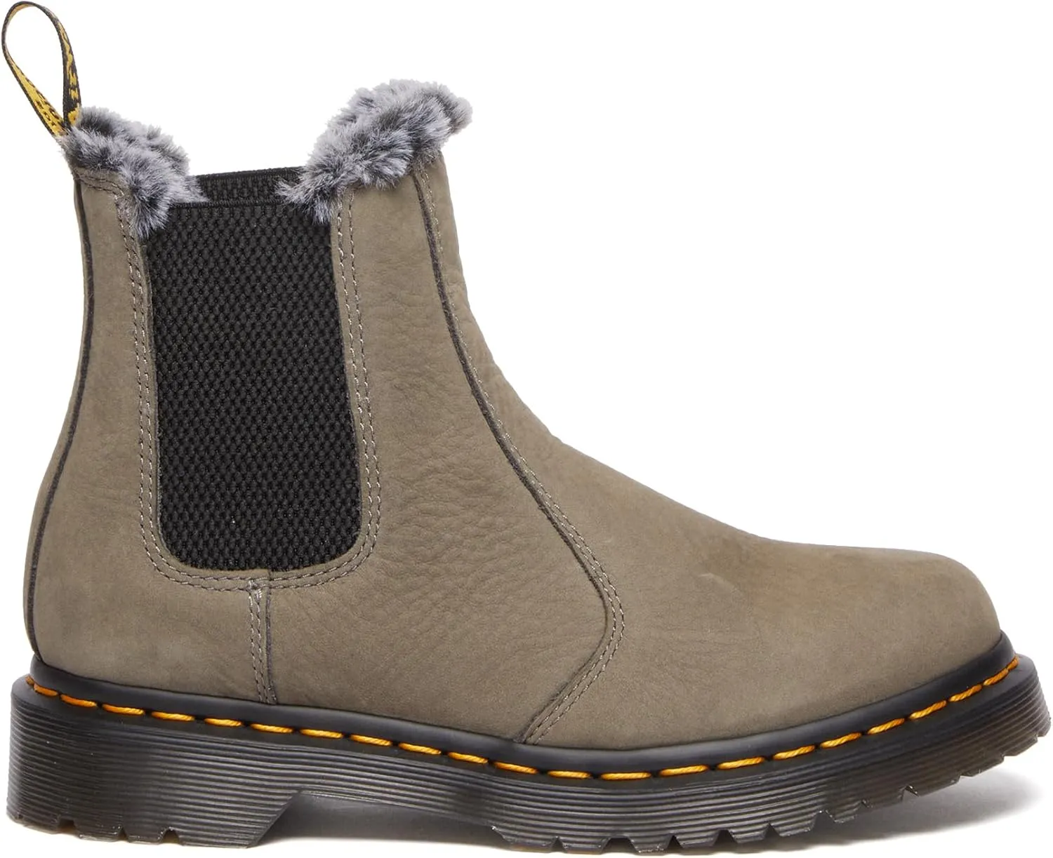 Dr. Martens Unisex 2976 Leonore Chelsea Boot