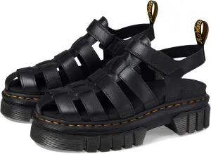Dr. Martens Women Ricki Fisherman