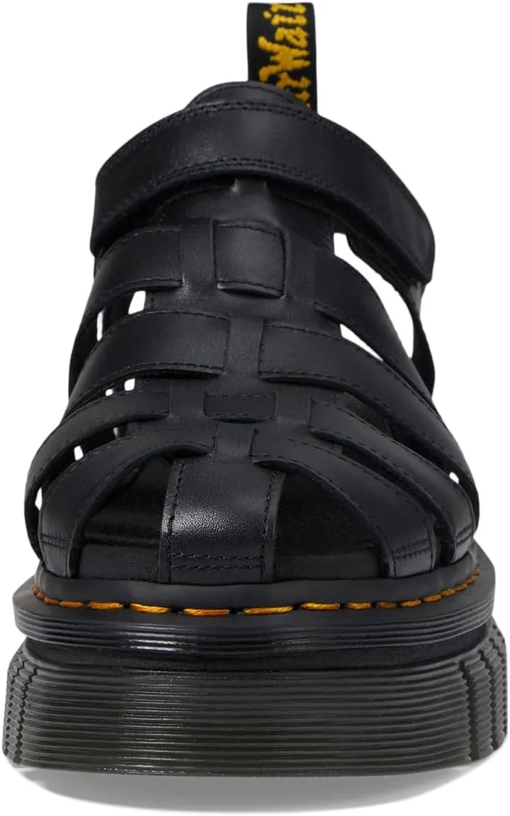 Dr. Martens Women Ricki Fisherman