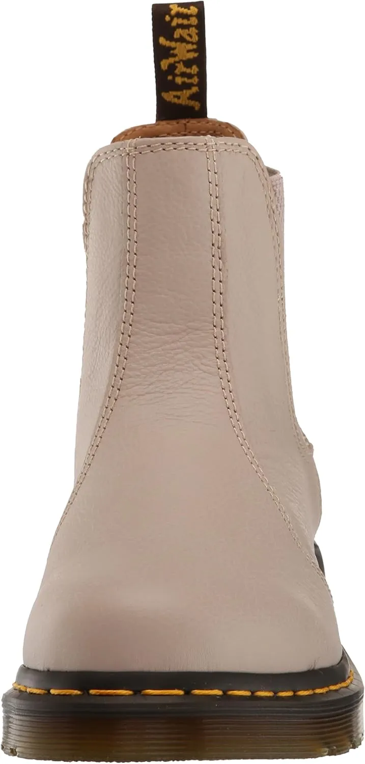 Dr. Martens Women's 2976 Virginia Chelsea Boot