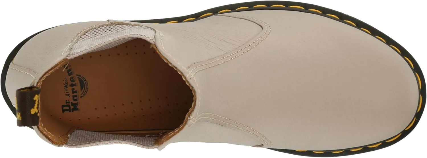 Dr. Martens Women's 2976 Virginia Chelsea Boot