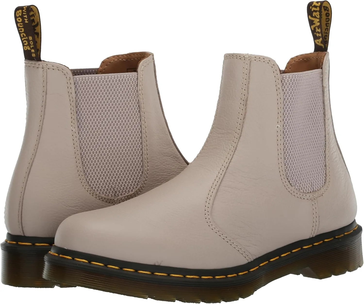 Dr. Martens Women's 2976 Virginia Chelsea Boot