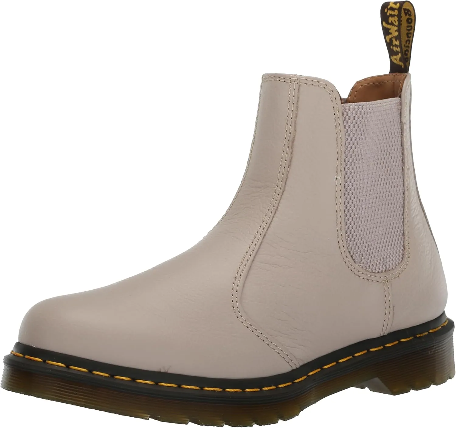 Dr. Martens Women's 2976 Virginia Chelsea Boot