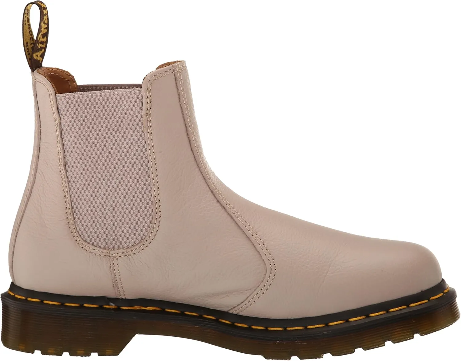 Dr. Martens Women's 2976 Virginia Chelsea Boot