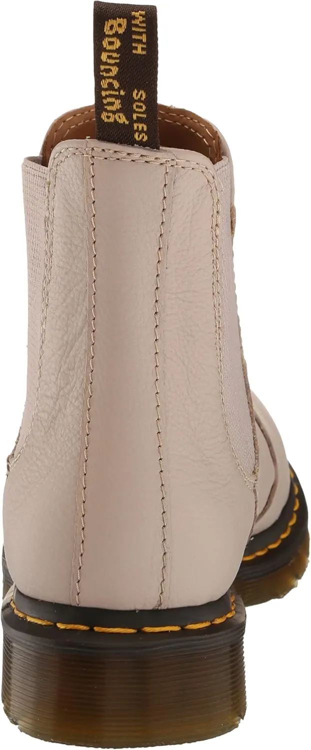 Dr. Martens Women's 2976 Virginia Chelsea Boot