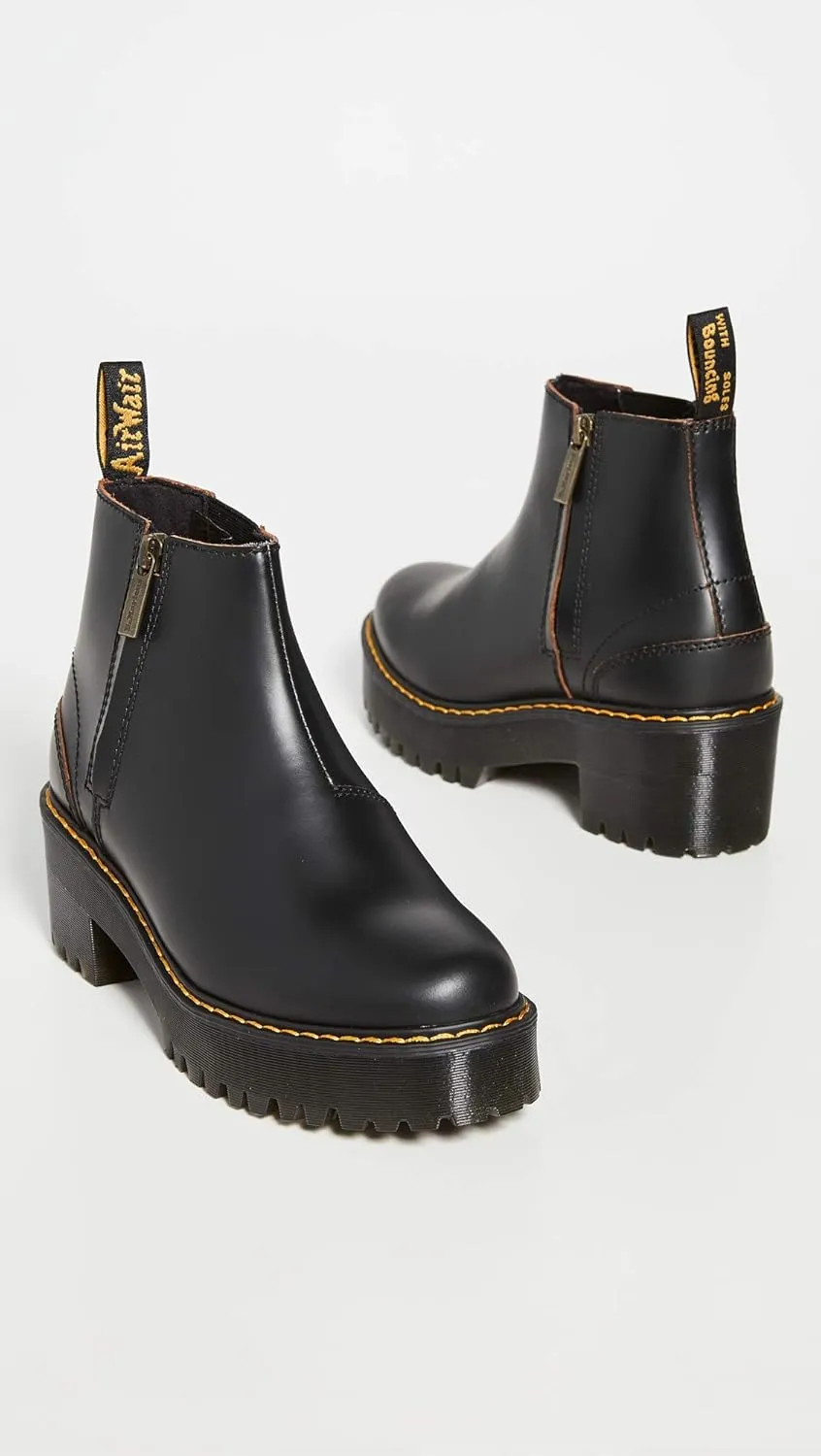 Dr. Martens Women's Chelsea Boot