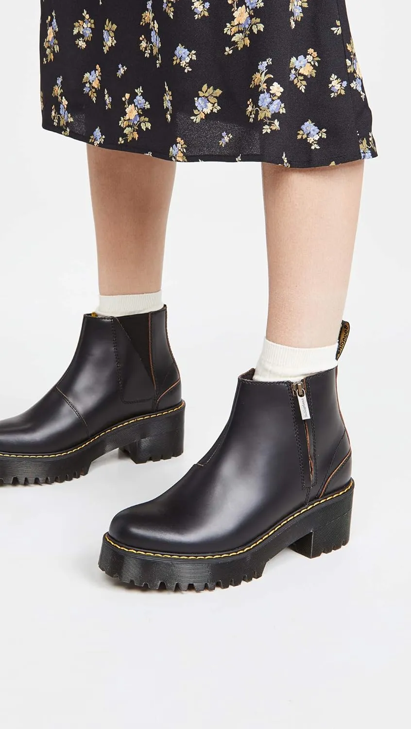 Dr. Martens Women's Chelsea Boot