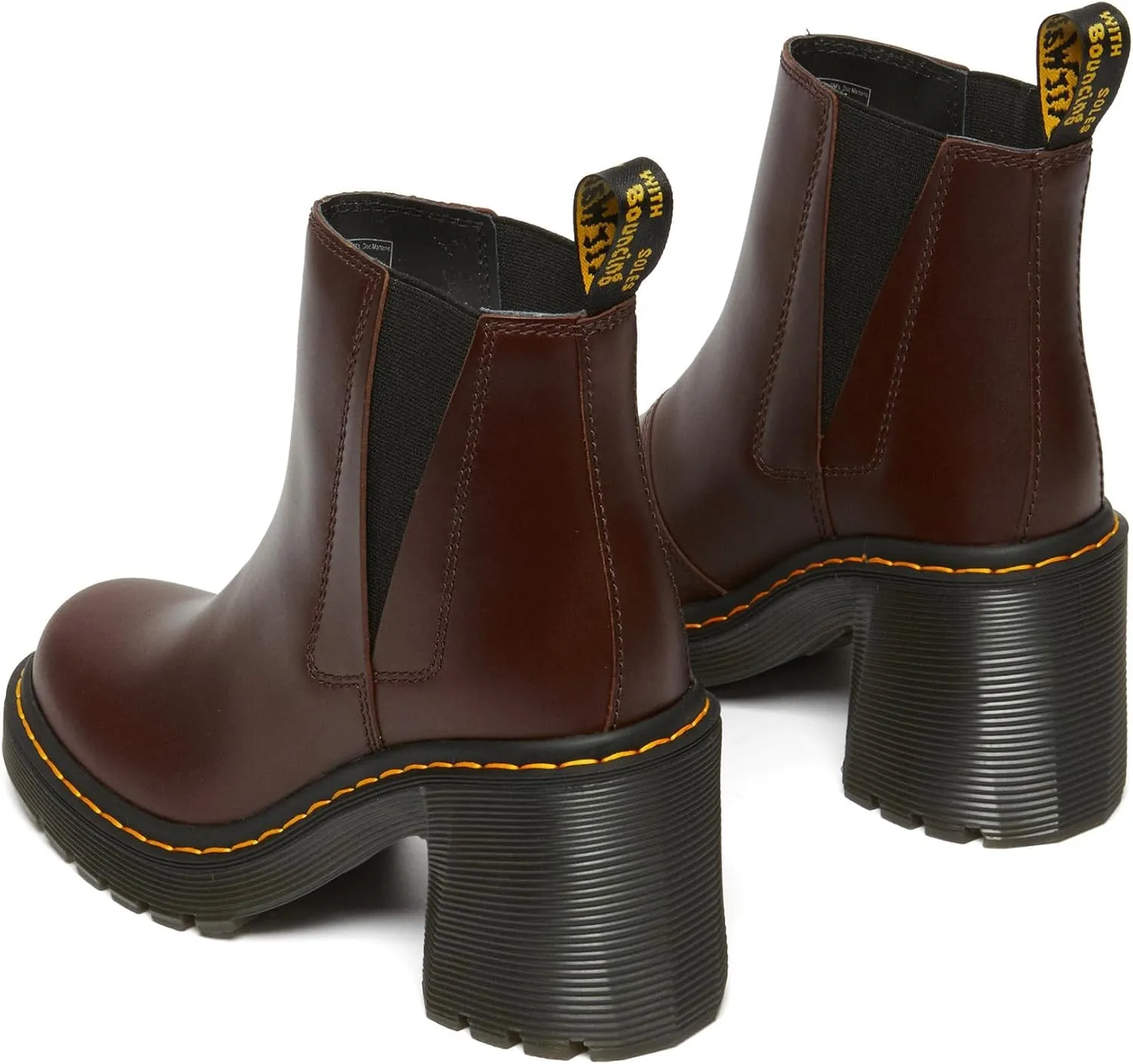 Dr. Martens Women's Spence Chelsea Boot