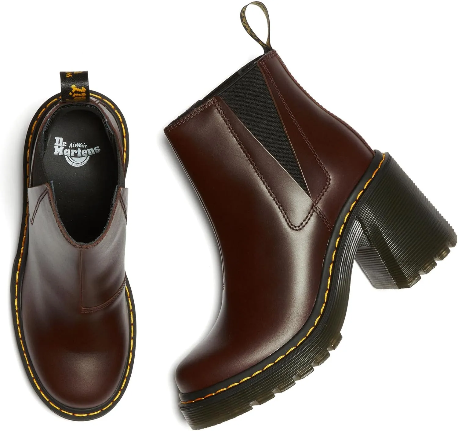 Dr. Martens Women's Spence Chelsea Boot
