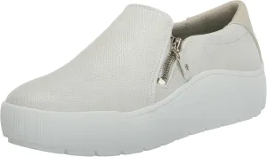Dr. Scholl's Shoes Women's Time Off Now Platform Sneaker