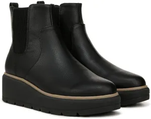 Dr. Scholl's Women's Nice Day Max Chelsea Ankle Boot