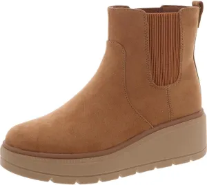 Dr. Scholl's Women's Nice Day Max Chelsea Ankle Boot
