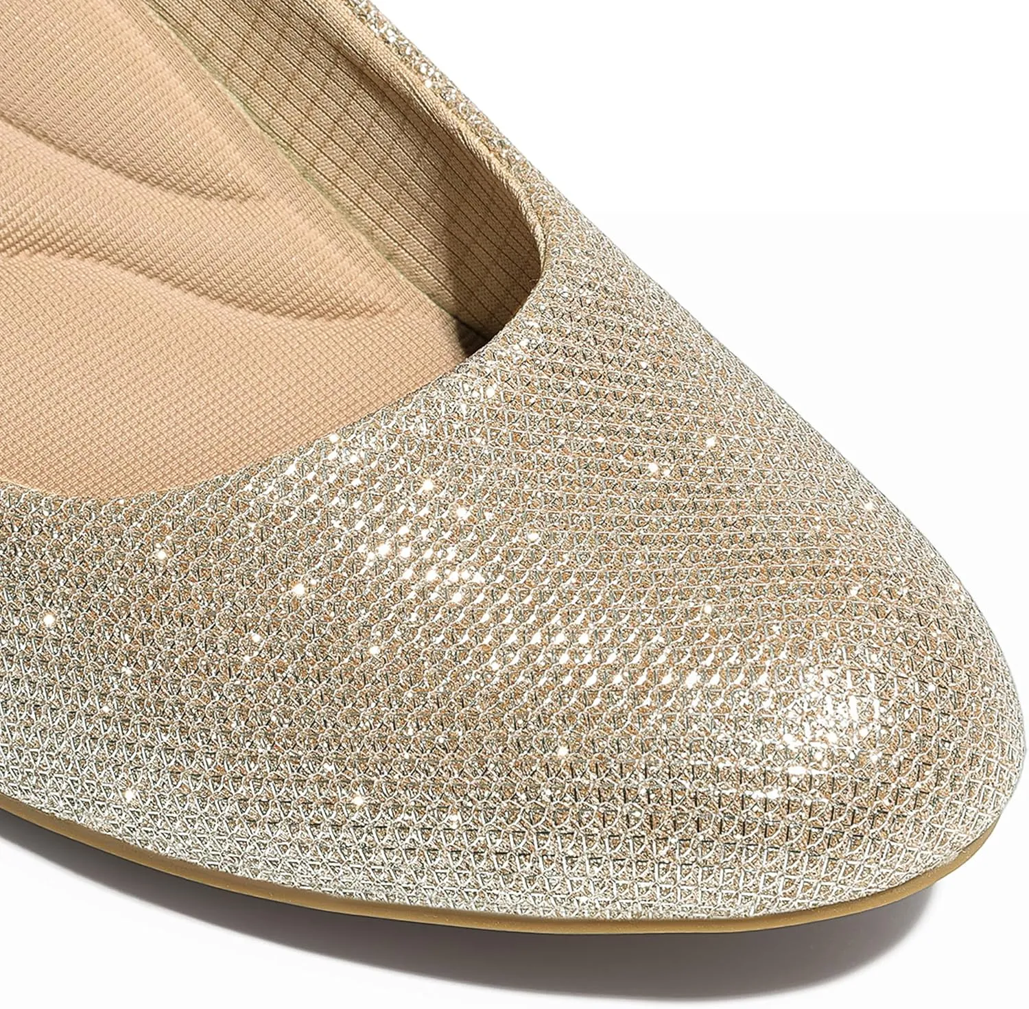 DREAM PAIRS Women's Pumps Low Chunky Block Heel Dress Shoes Closed Round Toe Comfortable Heels