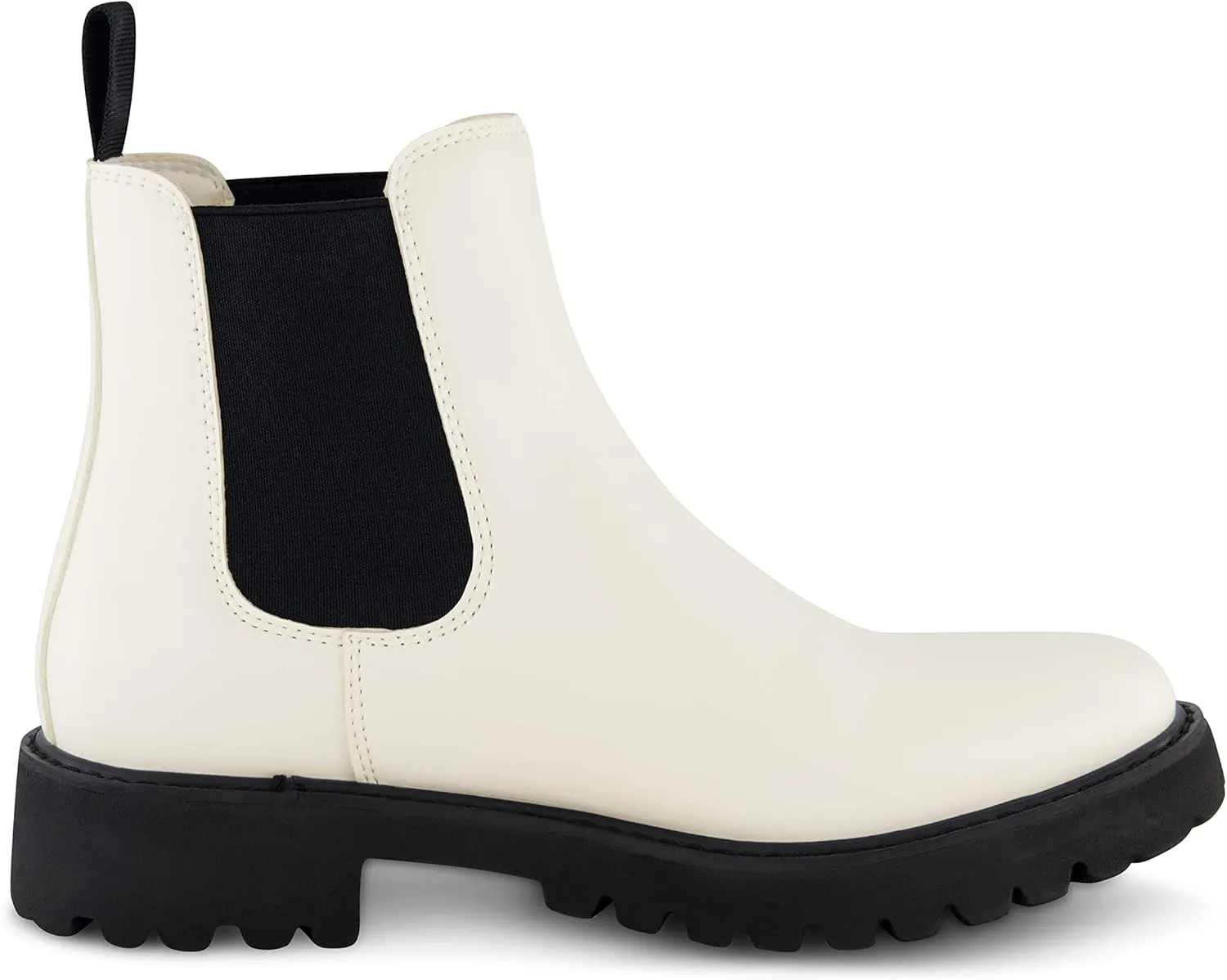 Dunes Women's Dalya chelsea boot  Memory Foam