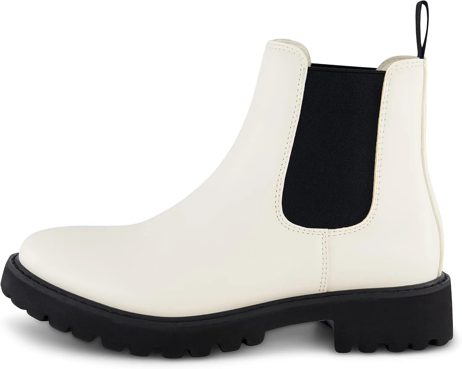 Dunes Women's Dalya chelsea boot  Memory Foam