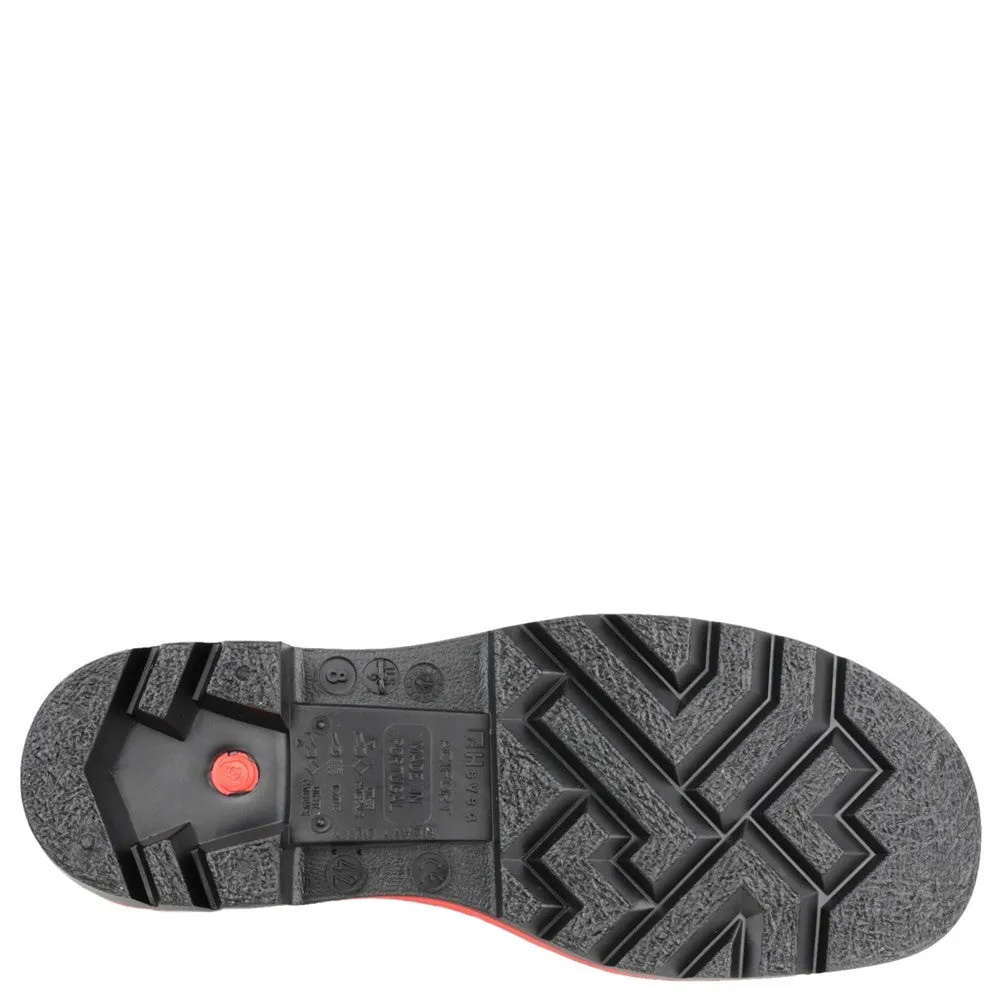 Dunlop Acifort  Heavy Duty Full Safety Wellington