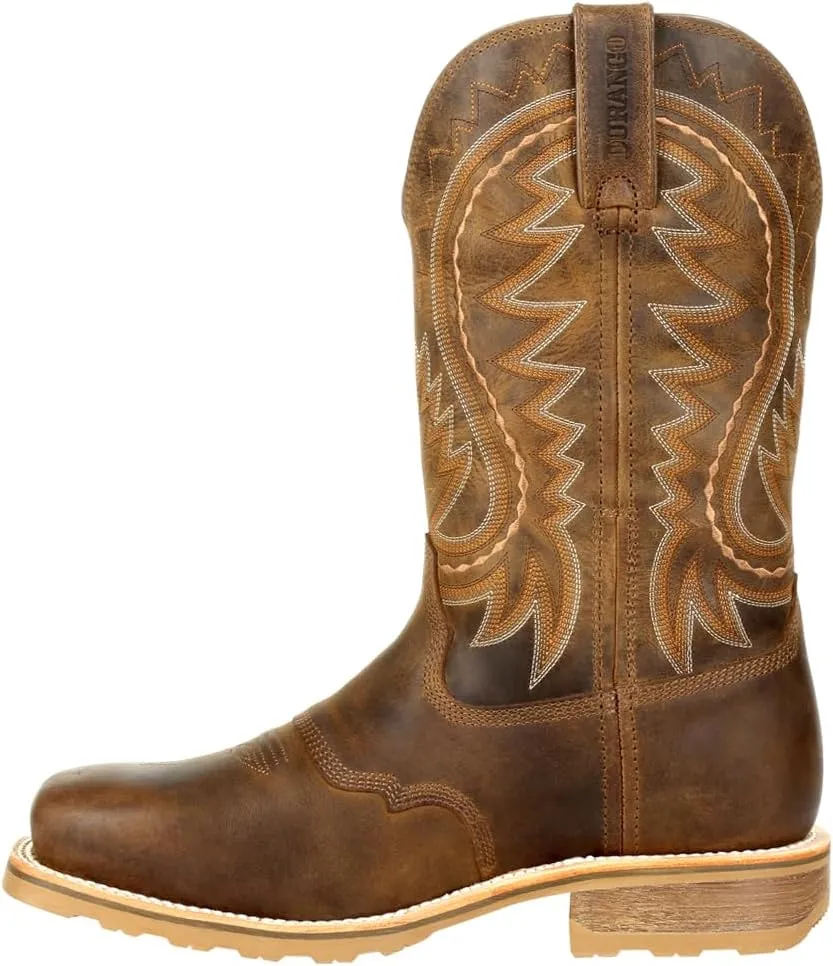 Durango Men's Maverick Pro Western Boot