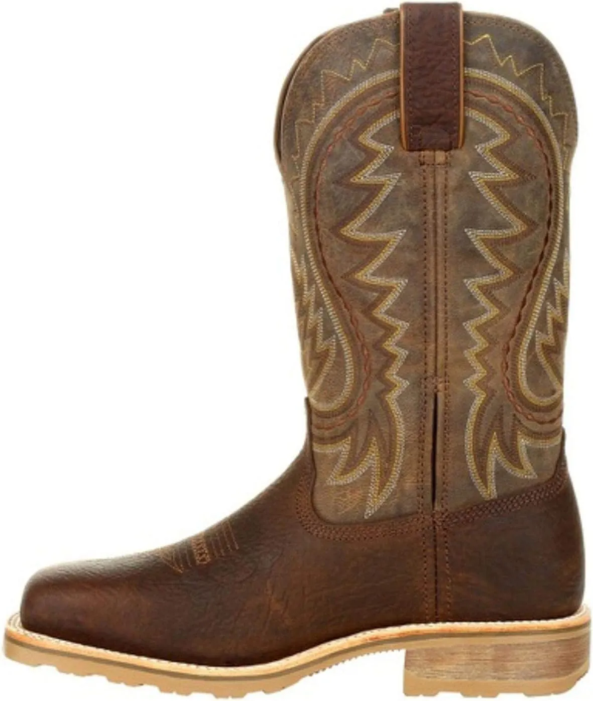 Durango Men's Maverick Pro Western Boot
