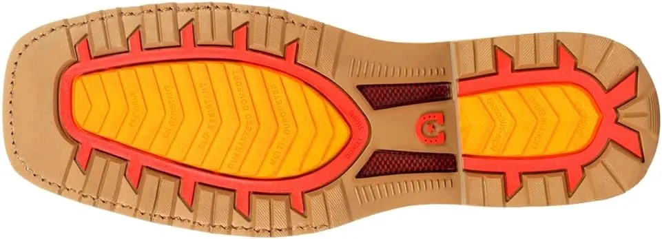 Durango Men's Maverick Pro Western Boot
