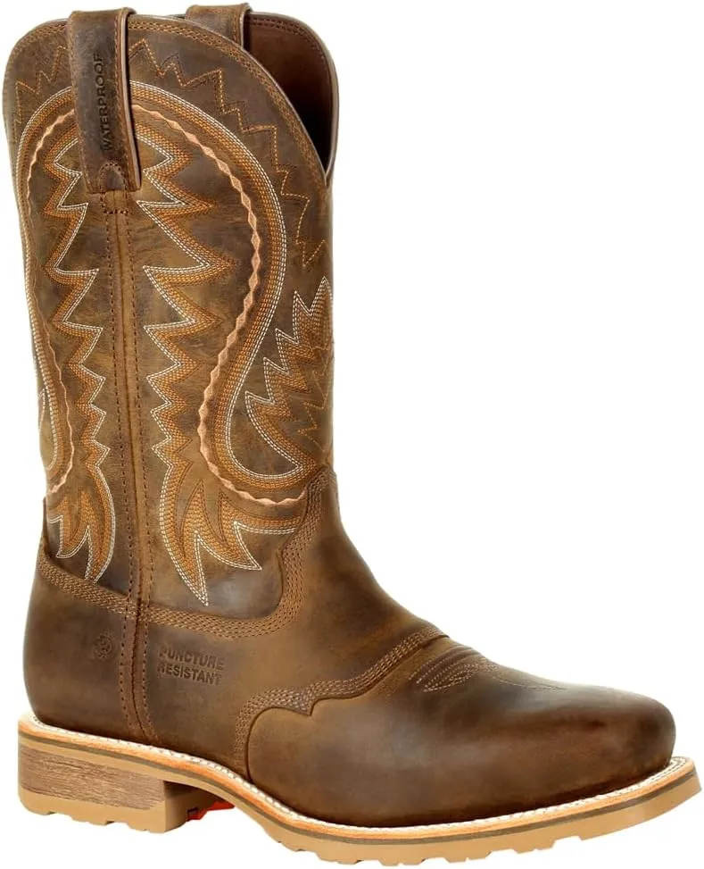 Durango Men's Maverick Pro Western Boot