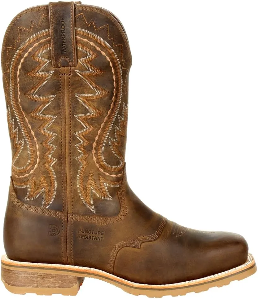 Durango Men's Maverick Pro Western Boot