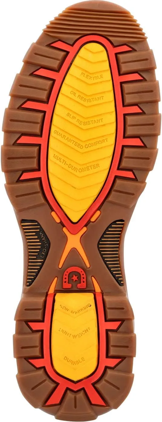 Durango Men's Maverick Xp Western Boot