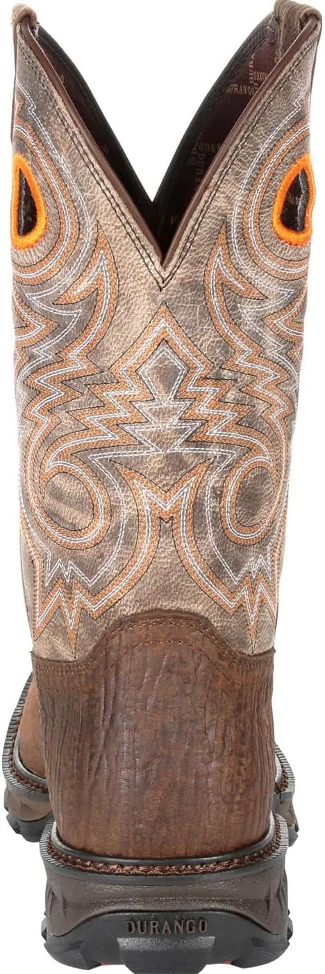 Durango Men's Maverick Xp Western Boot