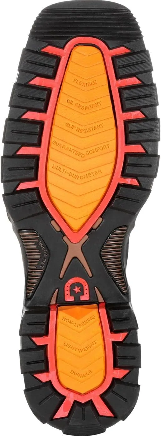 Durango Men's Maverick Xp Western Boot