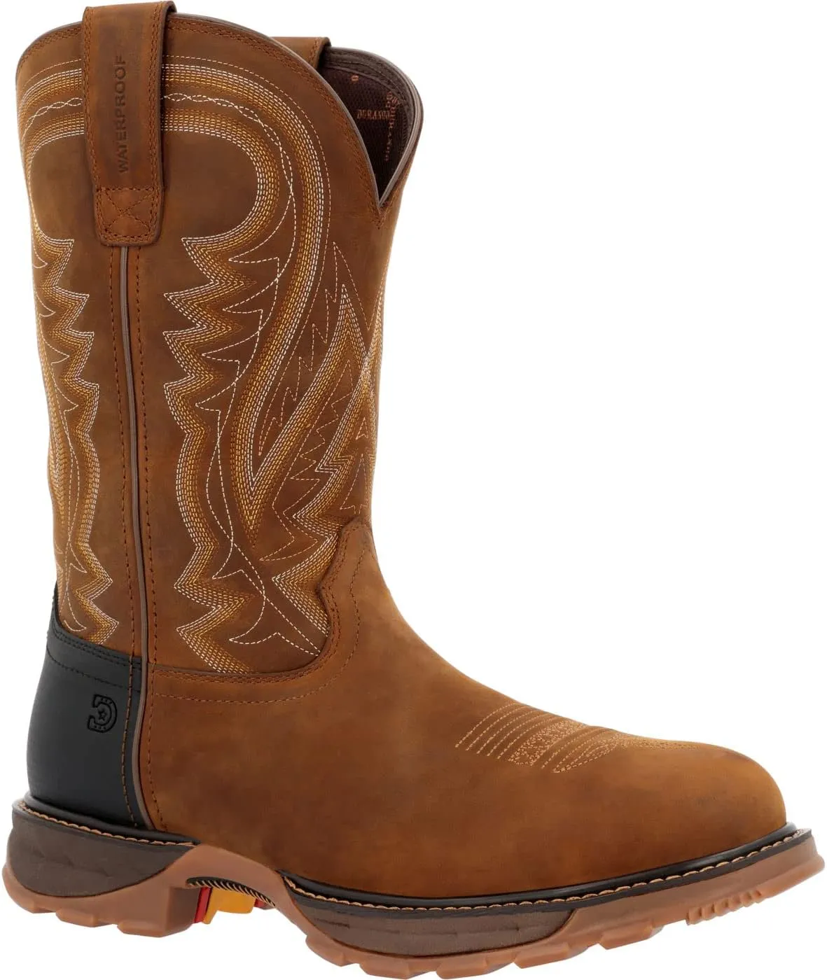 Durango Men's Maverick Xp Western Boot