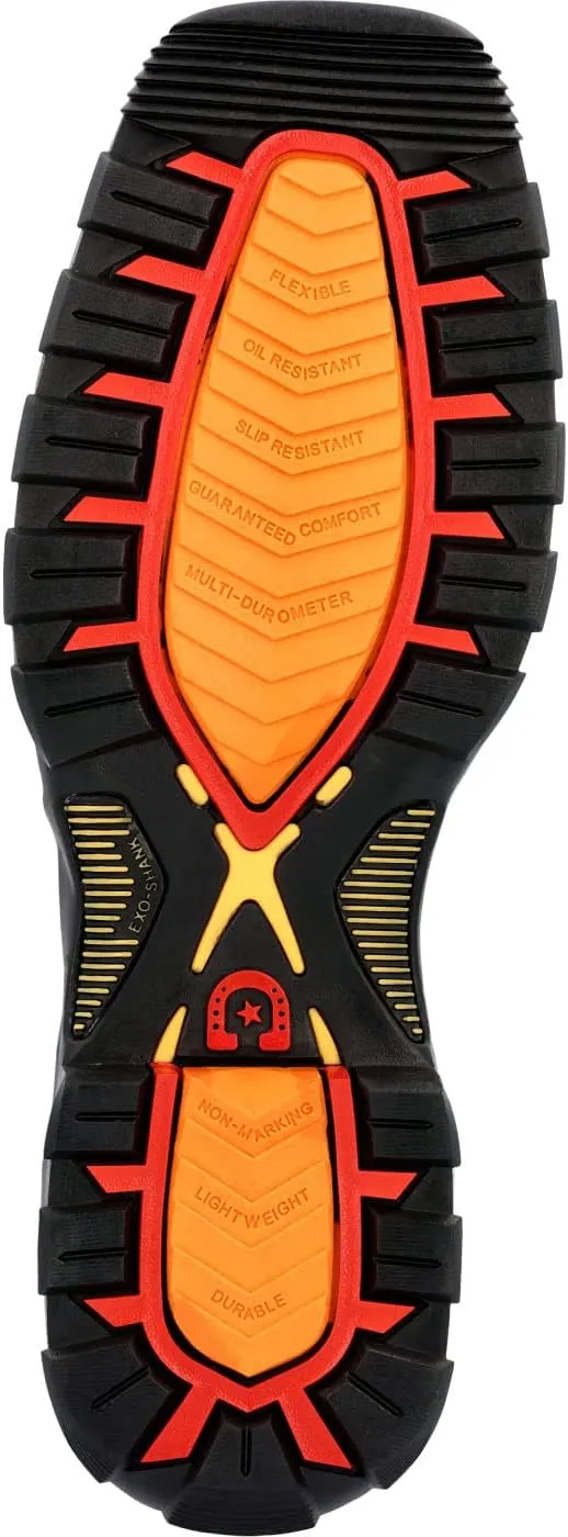 Durango Men's Maverick Xp Western Boot