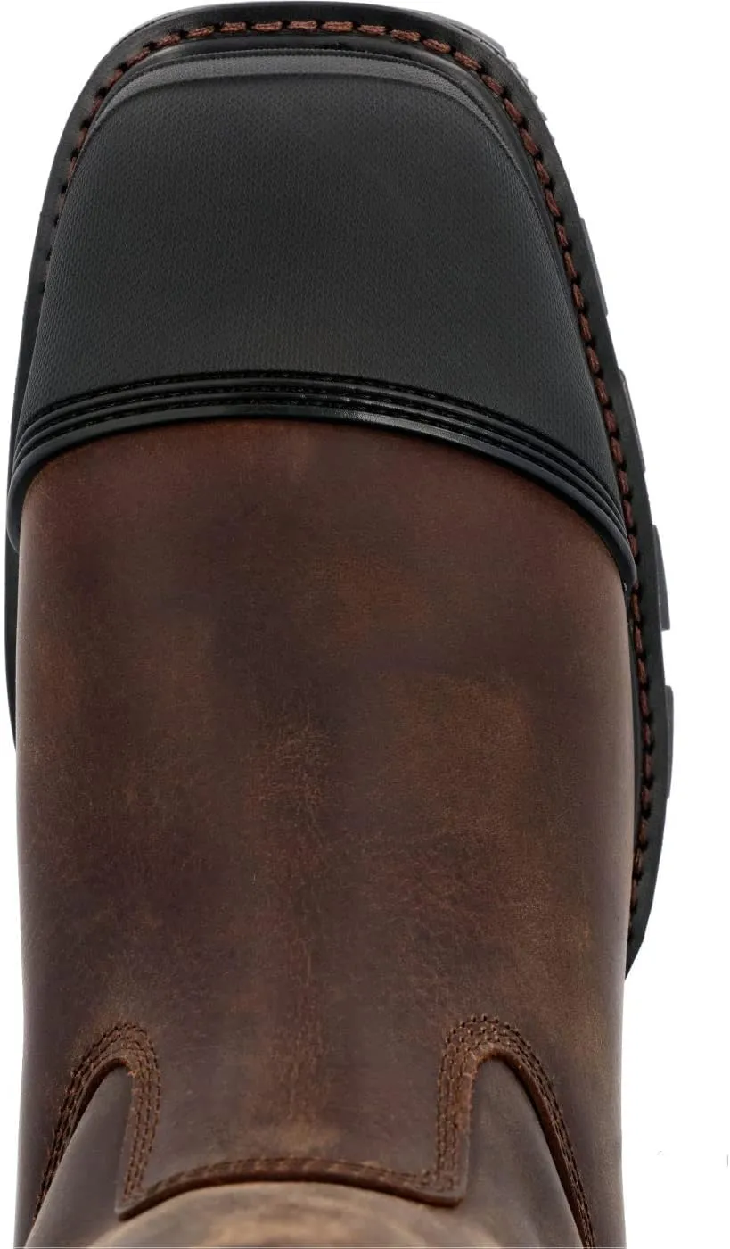 Durango Men's Maverick Xp Western Boot