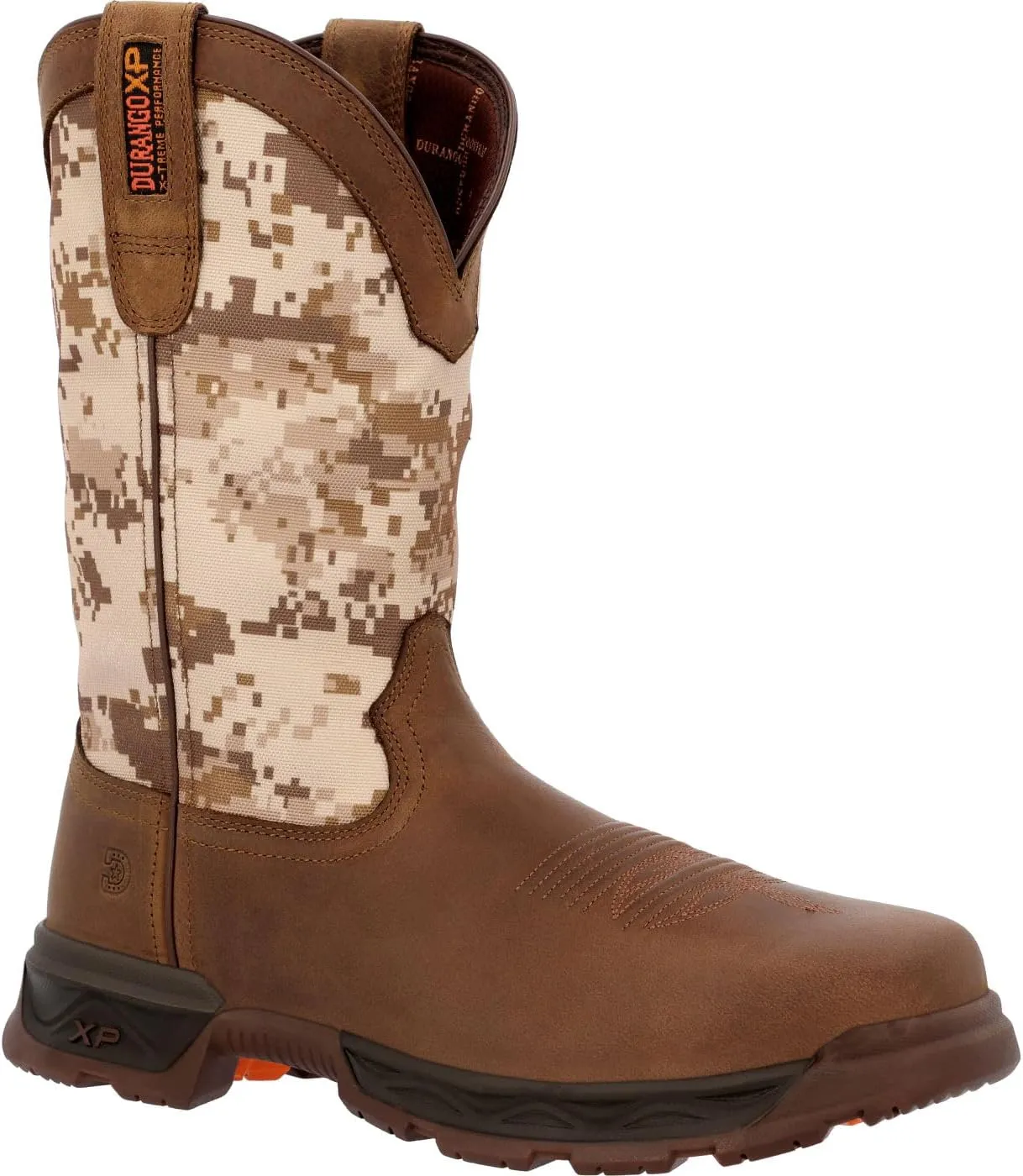 Durango Men's Ranger Xp Western Boot