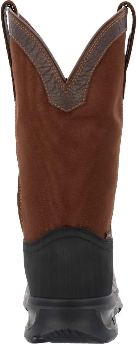 Durango Men's Ranger Xp Western Boot