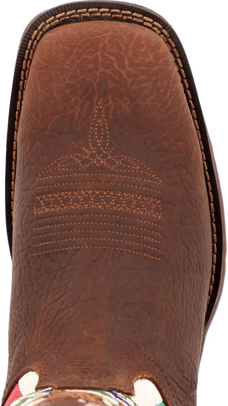 Durango Men's Rebel Western Boot