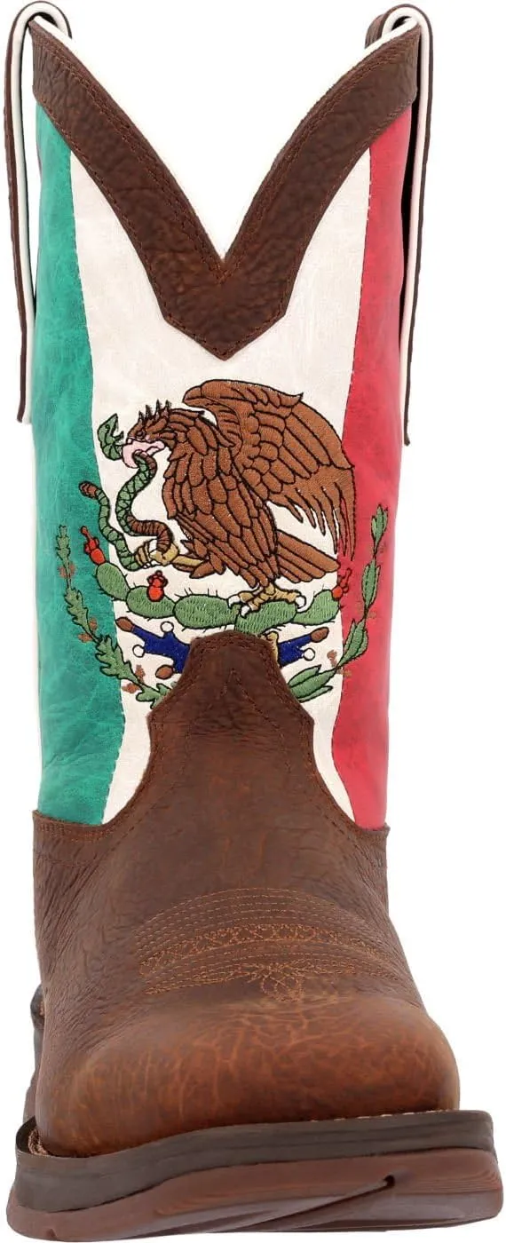Durango Men's Rebel Western Boot