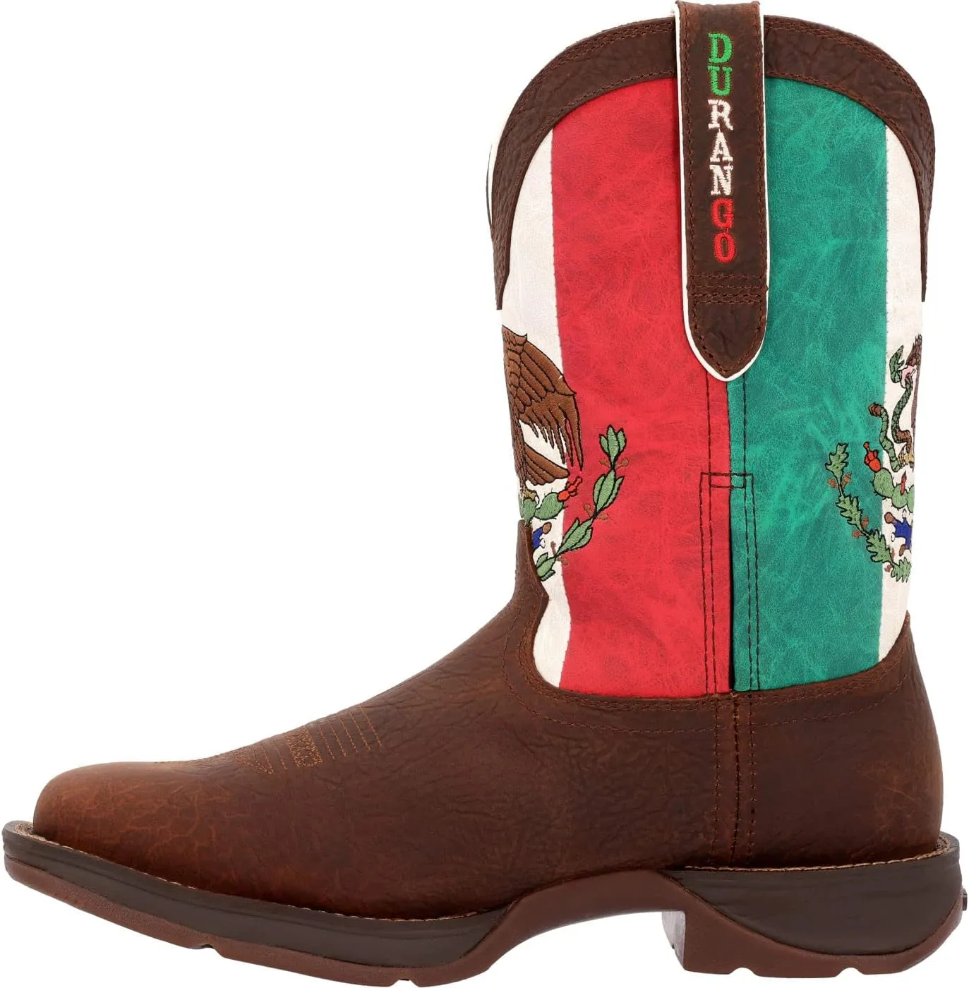 Durango Men's Rebel Western Boot
