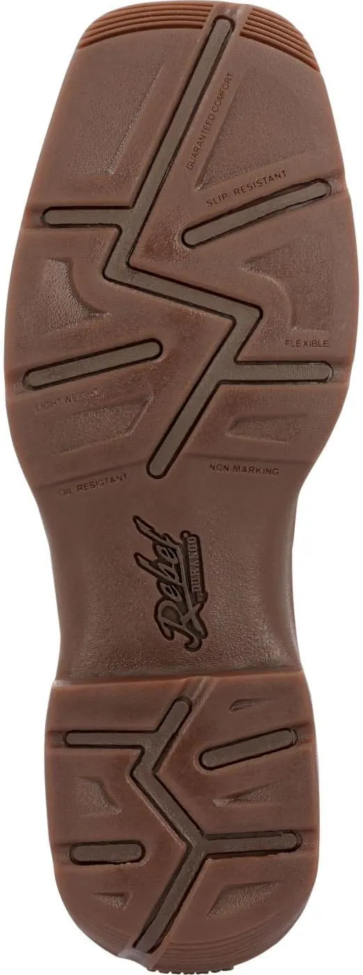 Durango Men's Rebel Western Boot