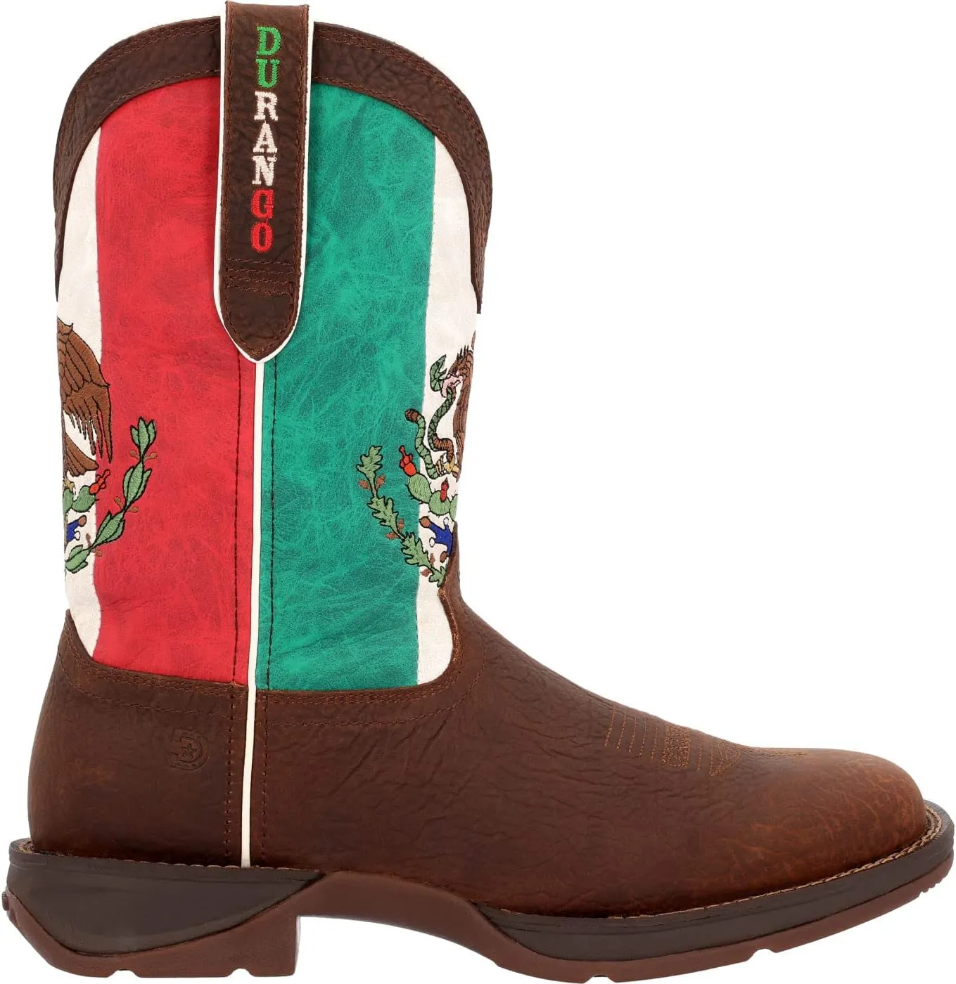 Durango Men's Rebel Western Boot