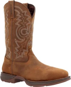Durango Men's Rebel Work Western Boot