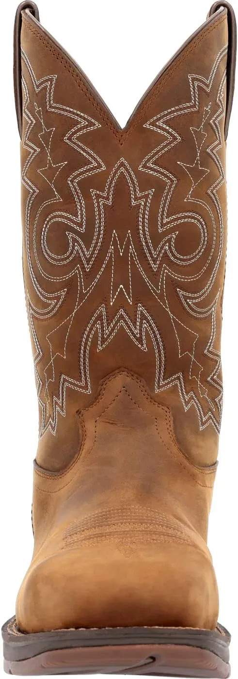 Durango Men's Rebel Work Western Boot