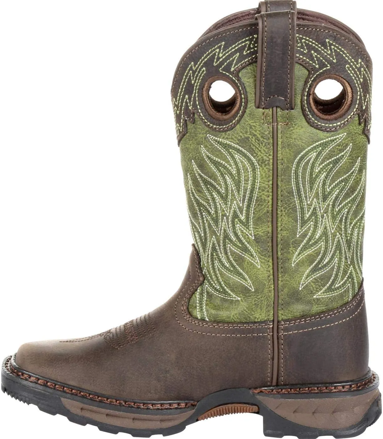 Durango Unisex-Child Lil Maverick Xp Western Boot